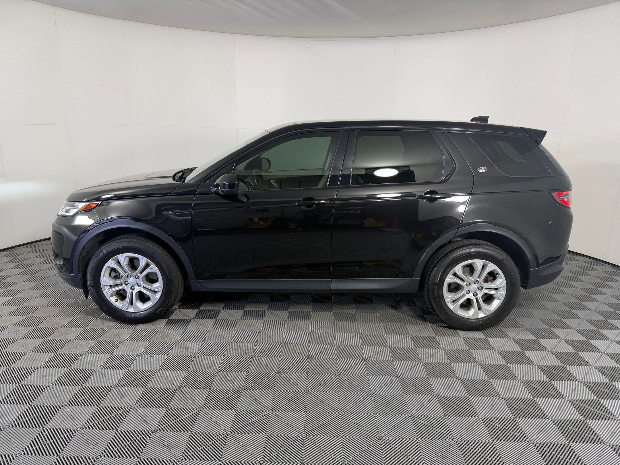 land rover discovery sport 2022 SALCJ2FX5NH909363 image land rover discovery sport 2022 SALCJ2FX5NH909363 image